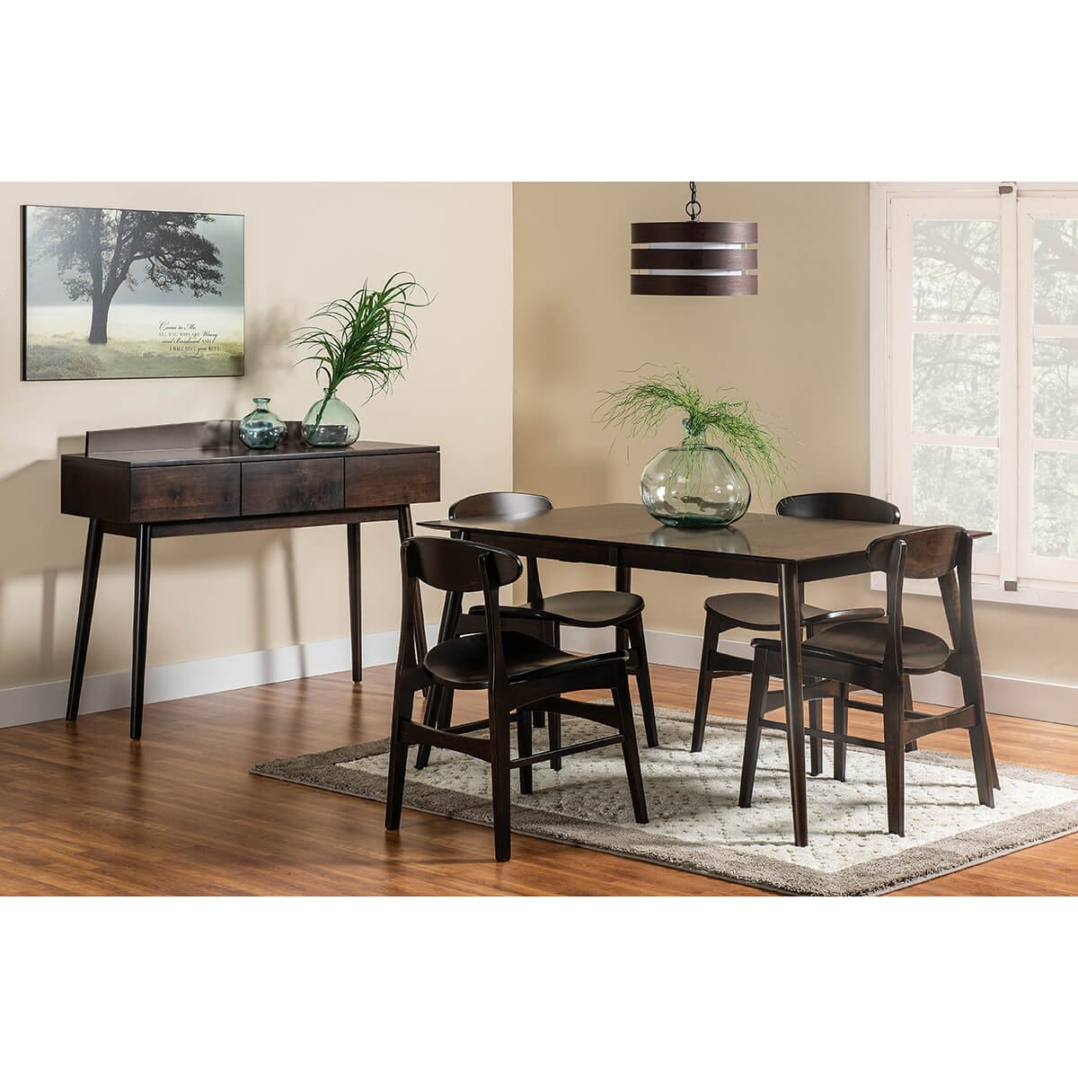 Read more about the article Arcadia Dining Collection