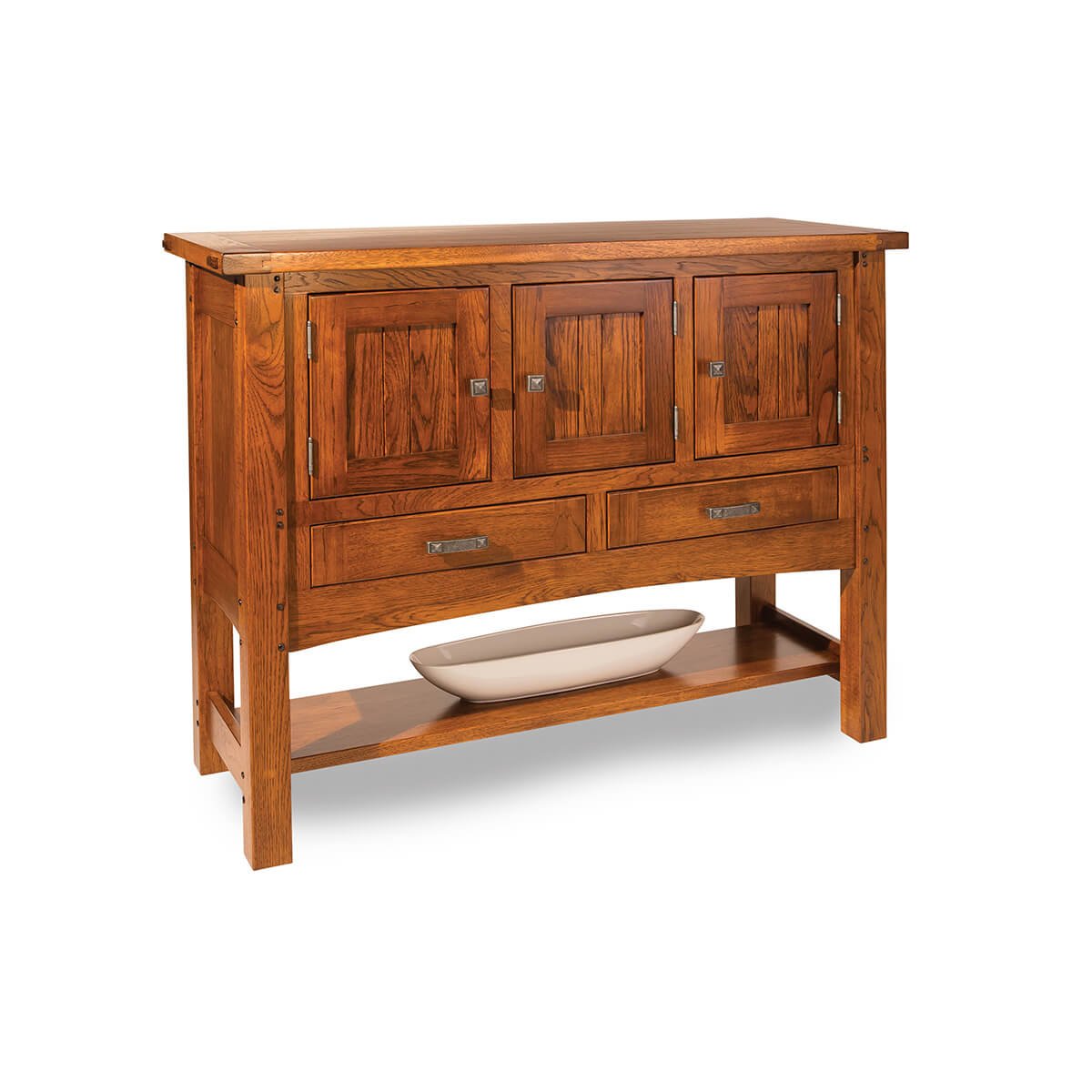 Read more about the article Colebrook Wine Cabinet