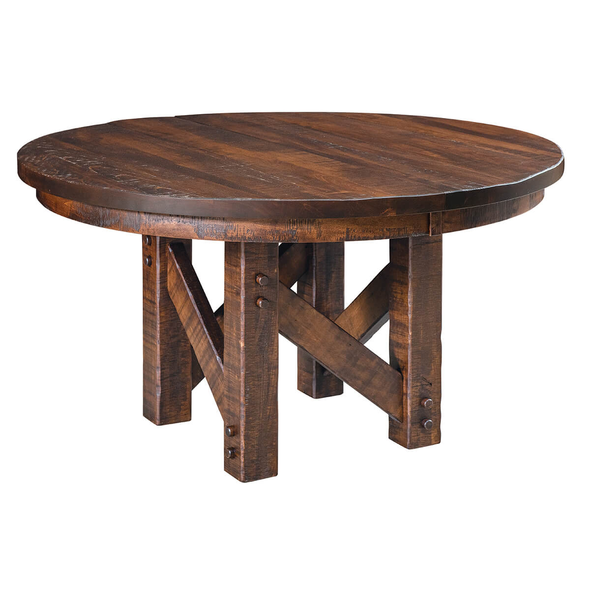 Read more about the article Denver Pedestal Table