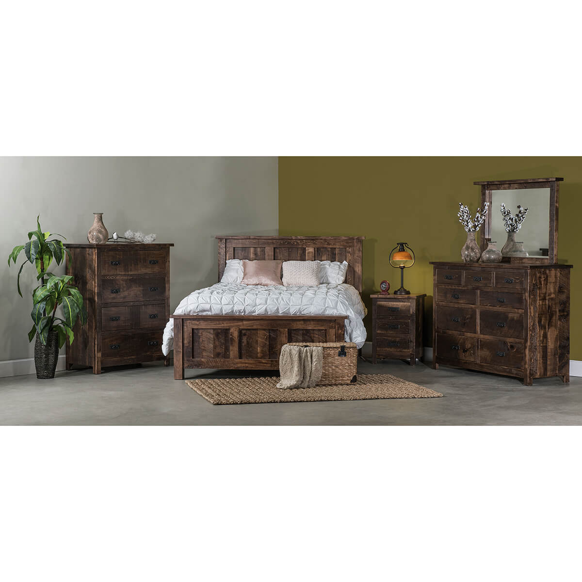 Read more about the article Dumont Bedroom Collection