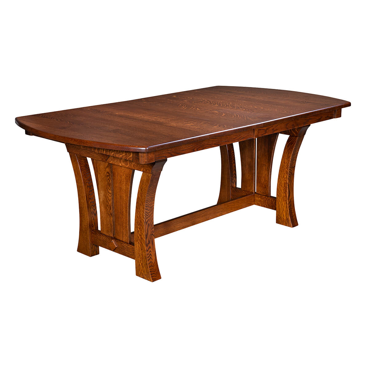 Read more about the article Ellington Trestle Table