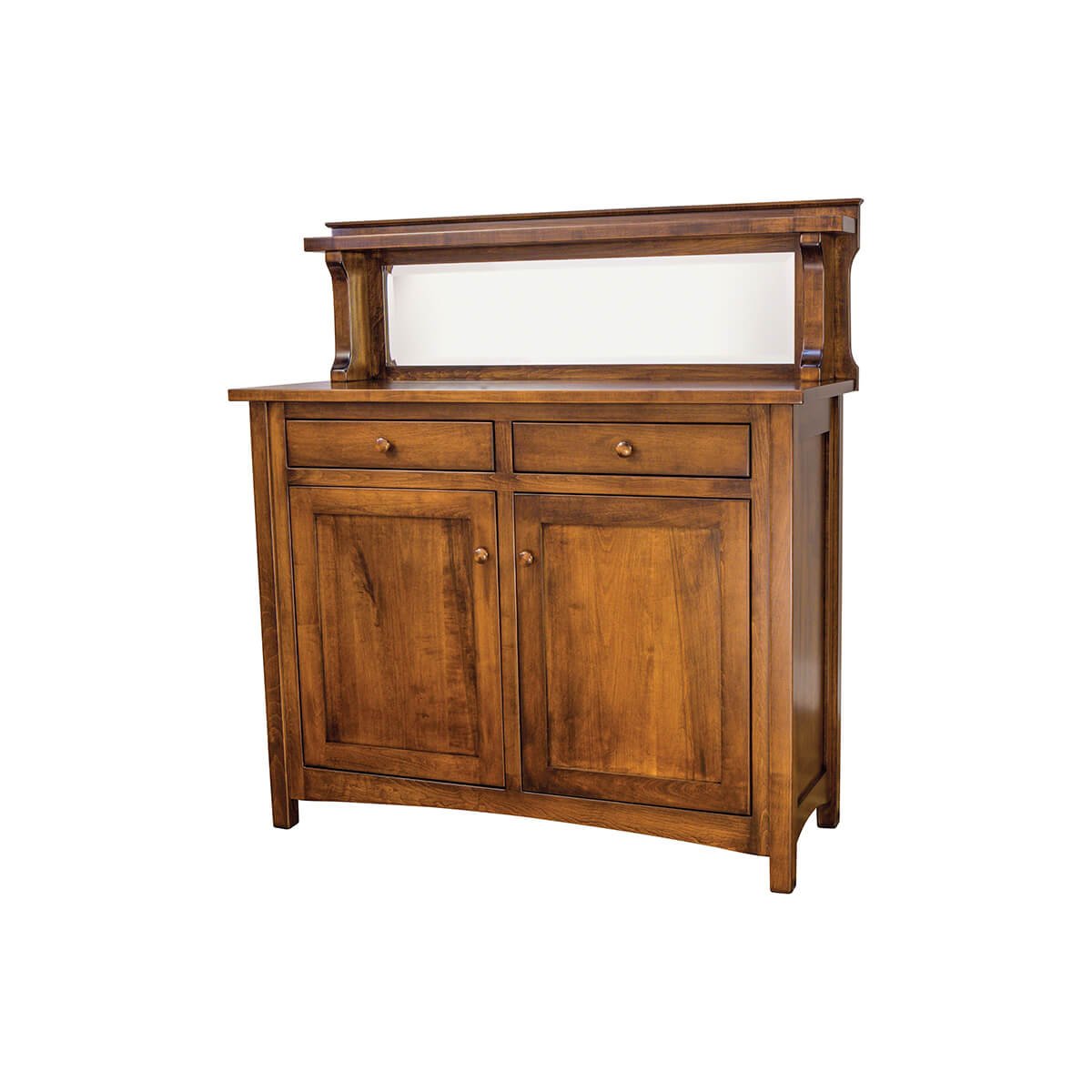 Read more about the article Granny’s Buffet