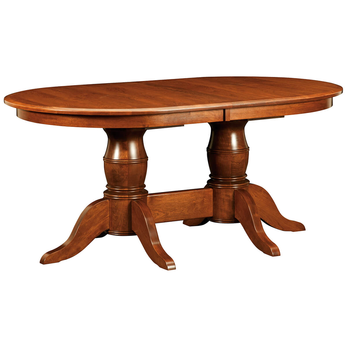 Read more about the article Harrison Double Pedestal Table