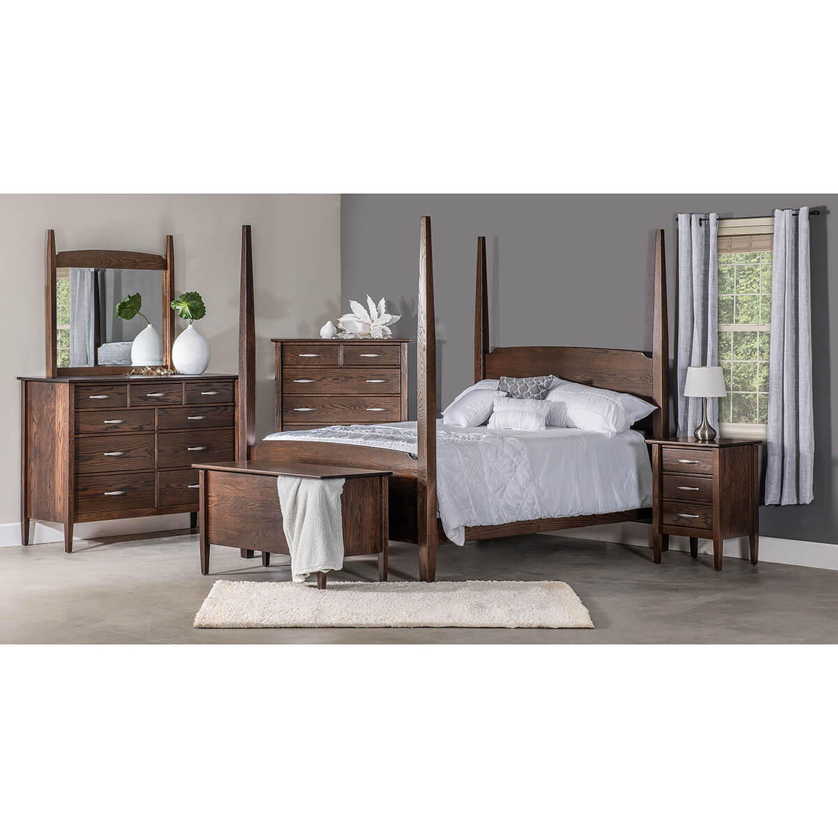 Read more about the article Imperial Bedroom Collection