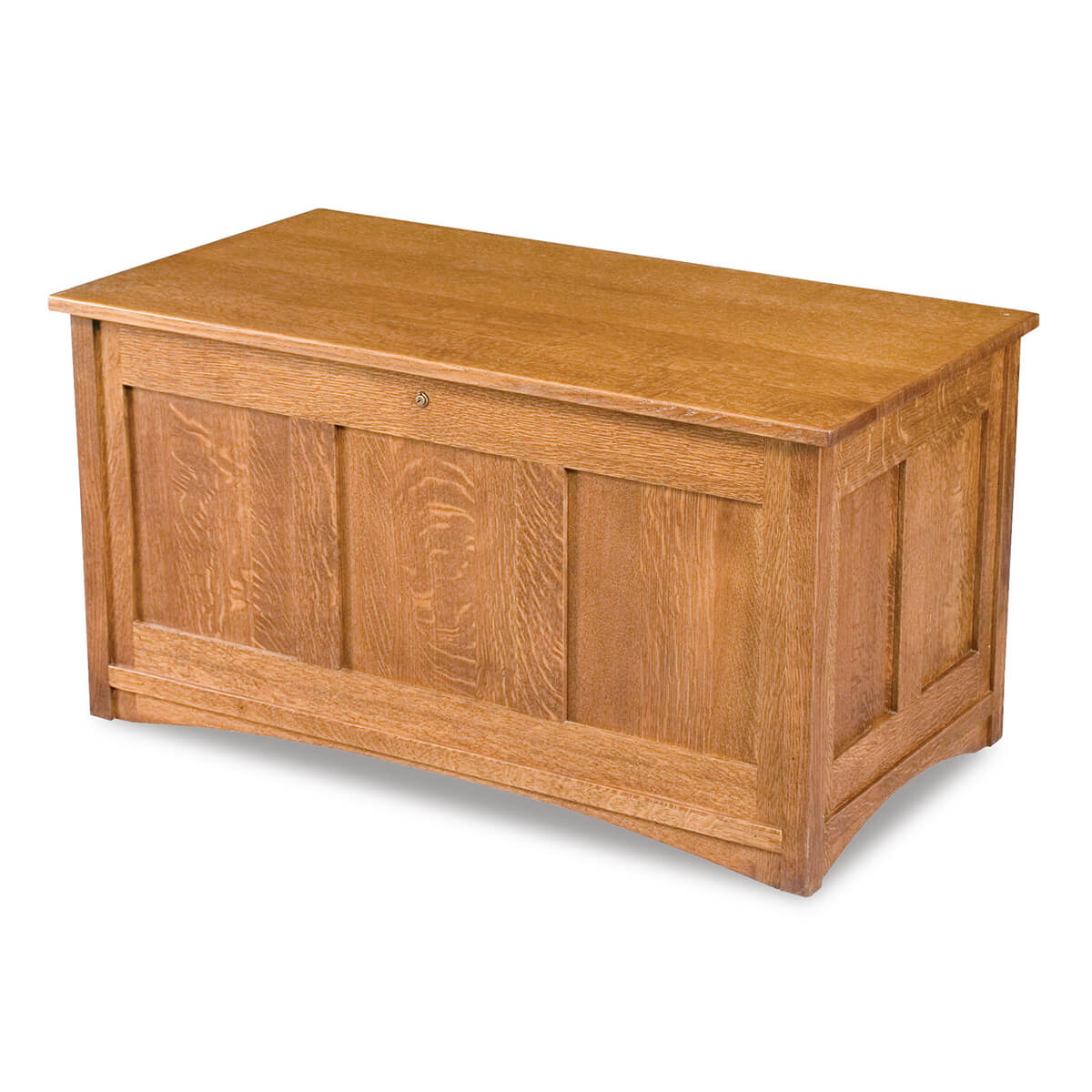 Read more about the article Mission Cedar Chest