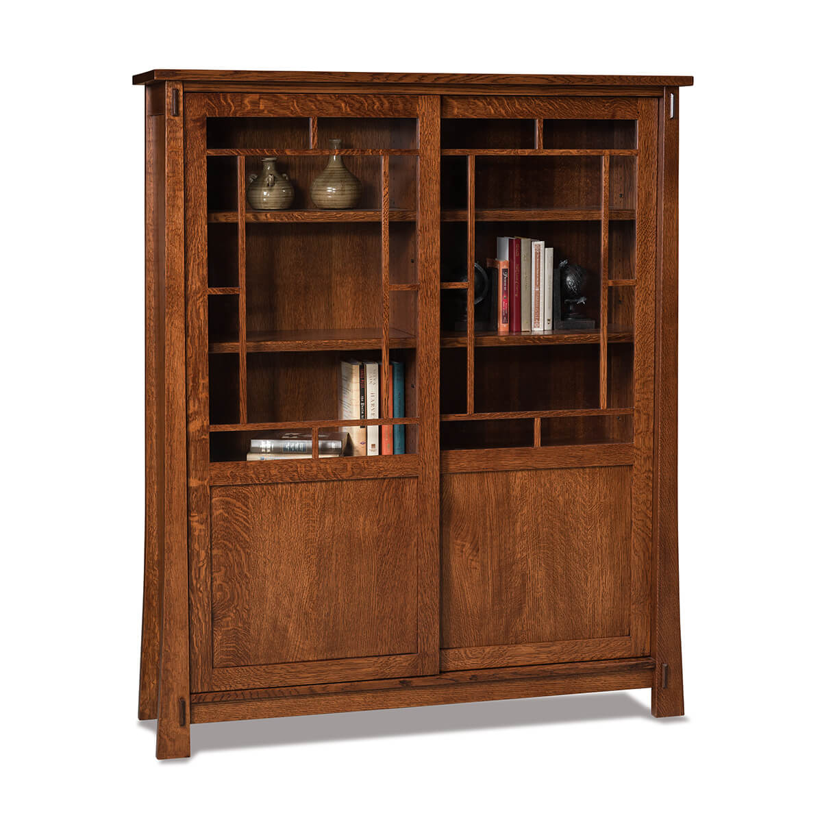 Read more about the article Modesto Bookcase