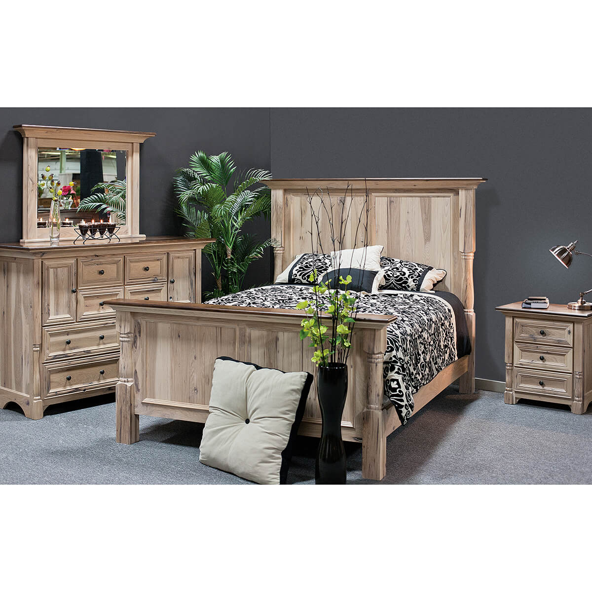 Read more about the article Palisade Bedroom Collection