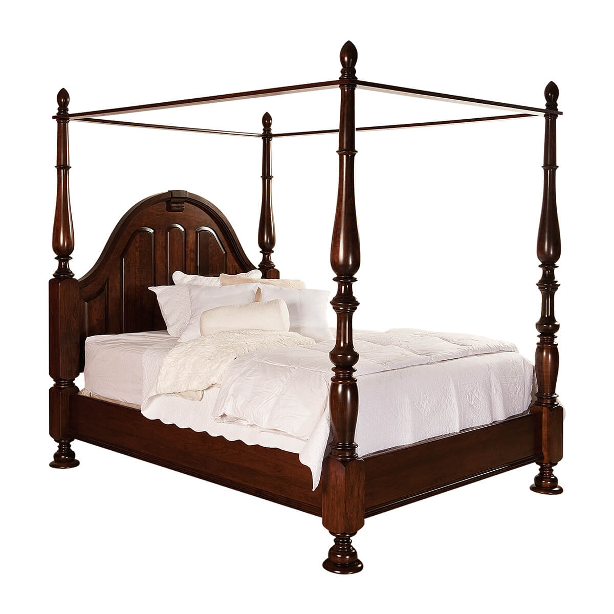 Read more about the article Rosemont Canopy Bed