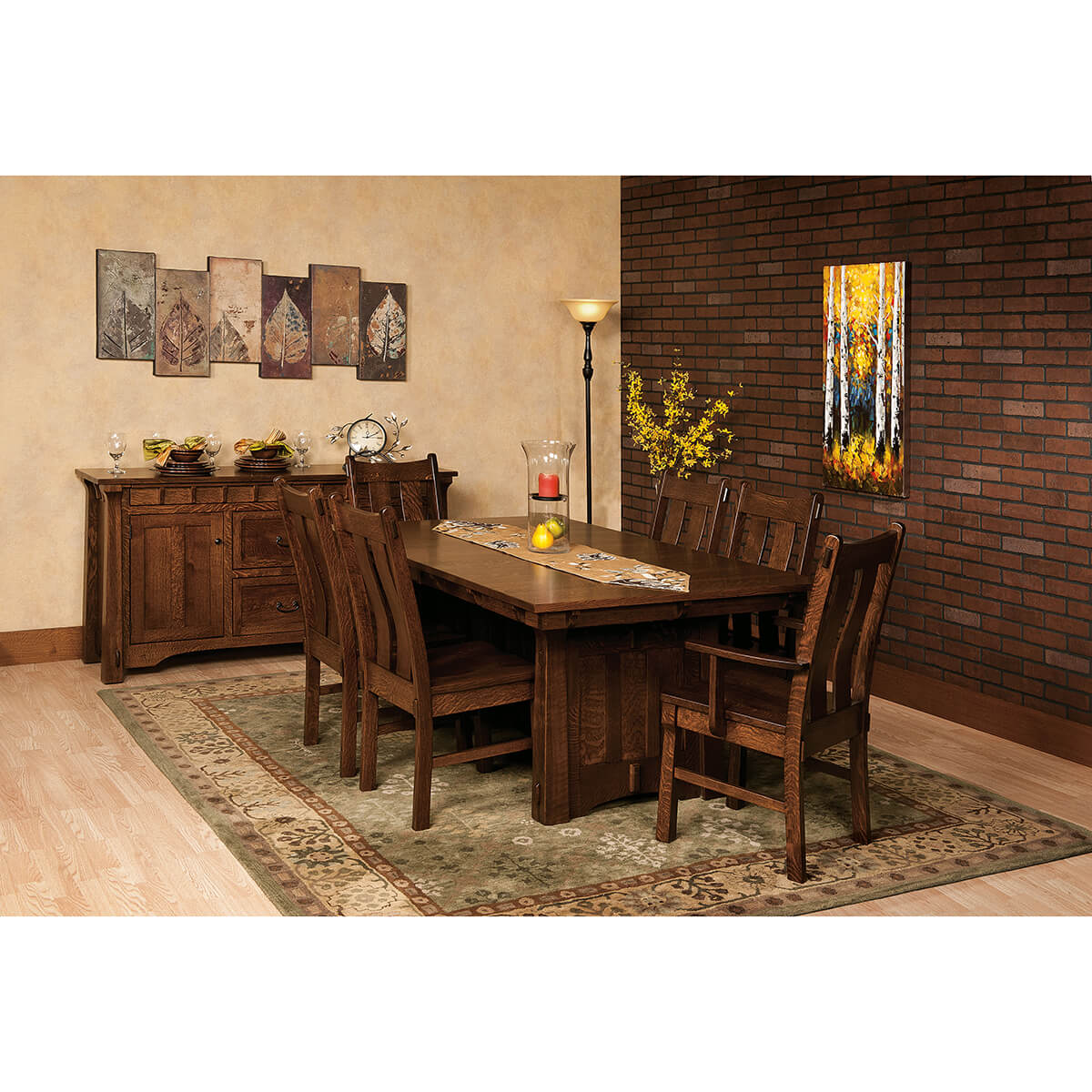 Read more about the article Beaumont Dining Collection