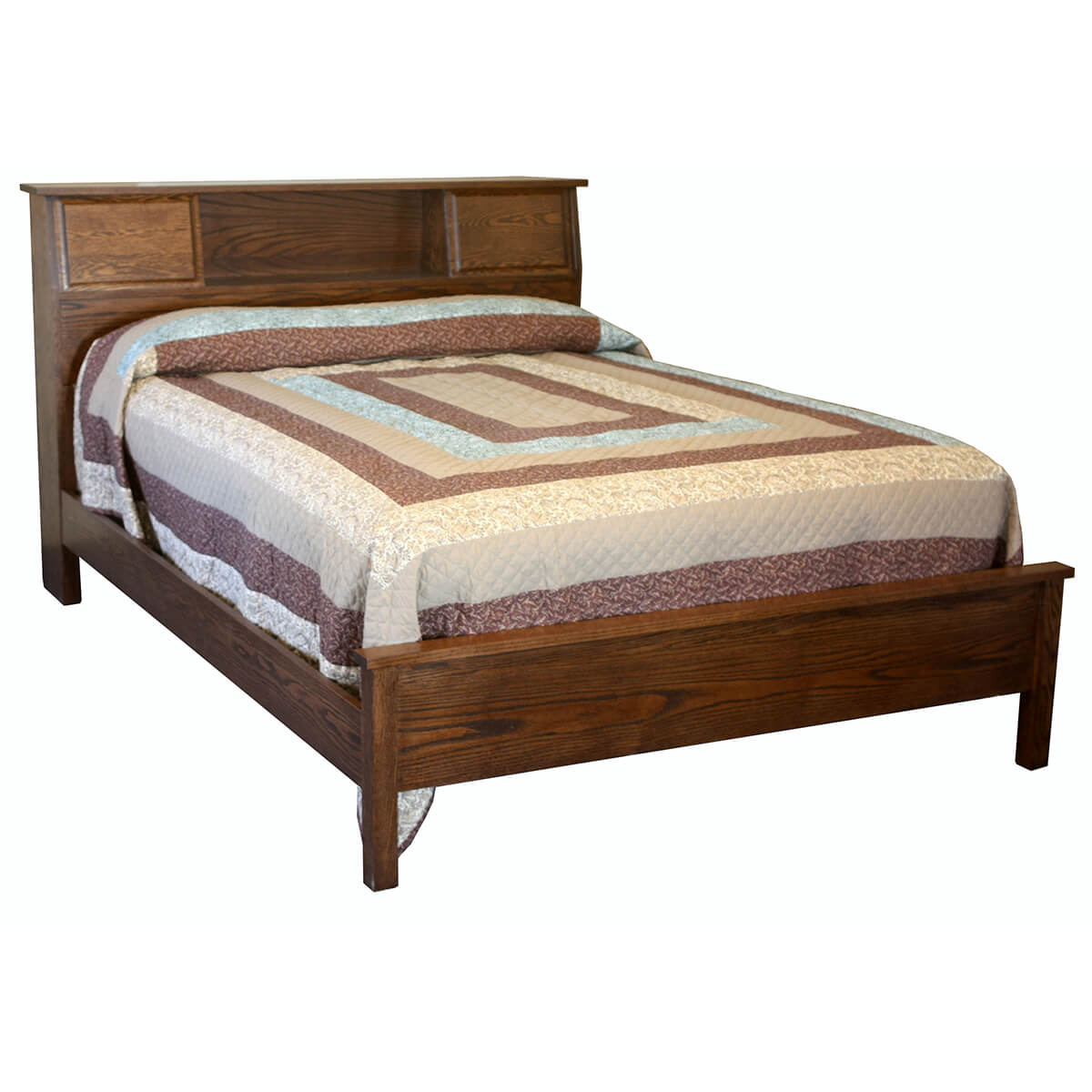 Read more about the article Bookcase Bed