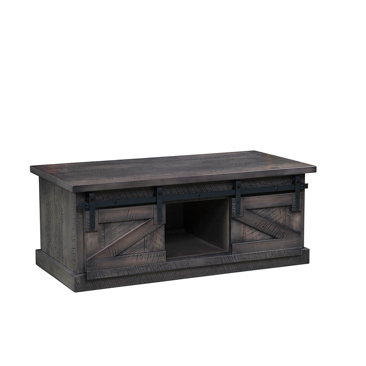 Read more about the article Durango Coffee Table