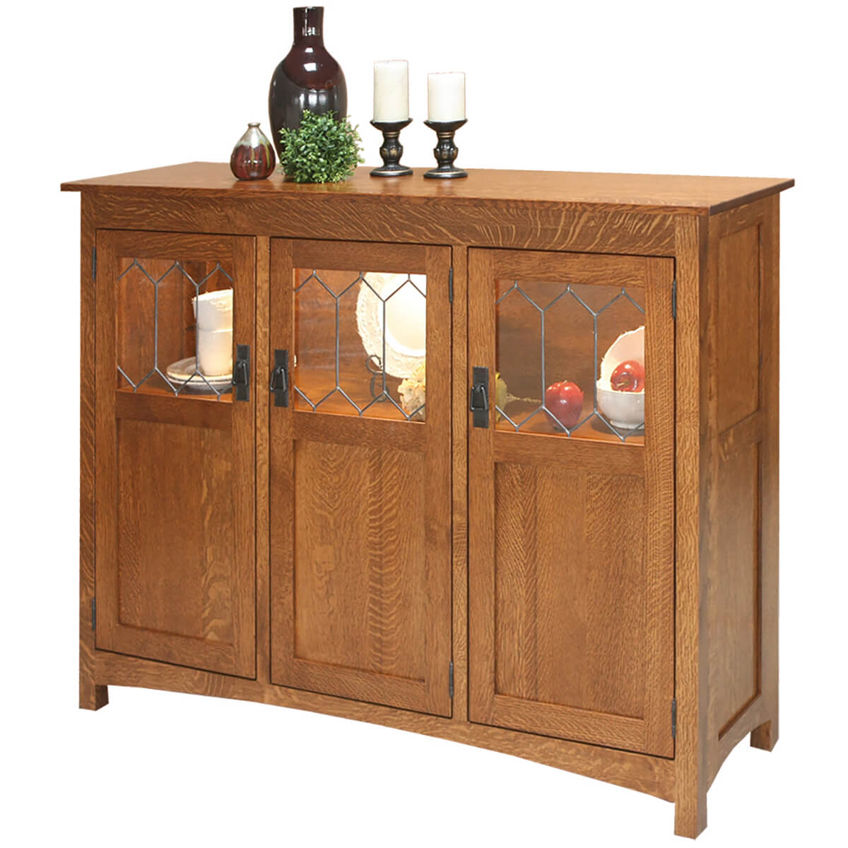 Read more about the article Old Century Display Buffet