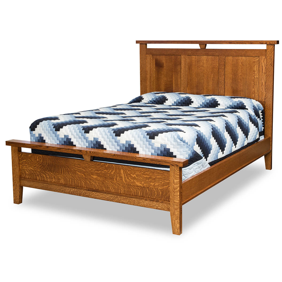 Read more about the article Sierra Mission Bed