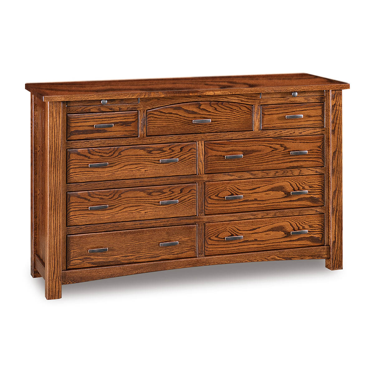 Read more about the article Timbra 9 Drawer Dresser with 2 Jewelry Drawers