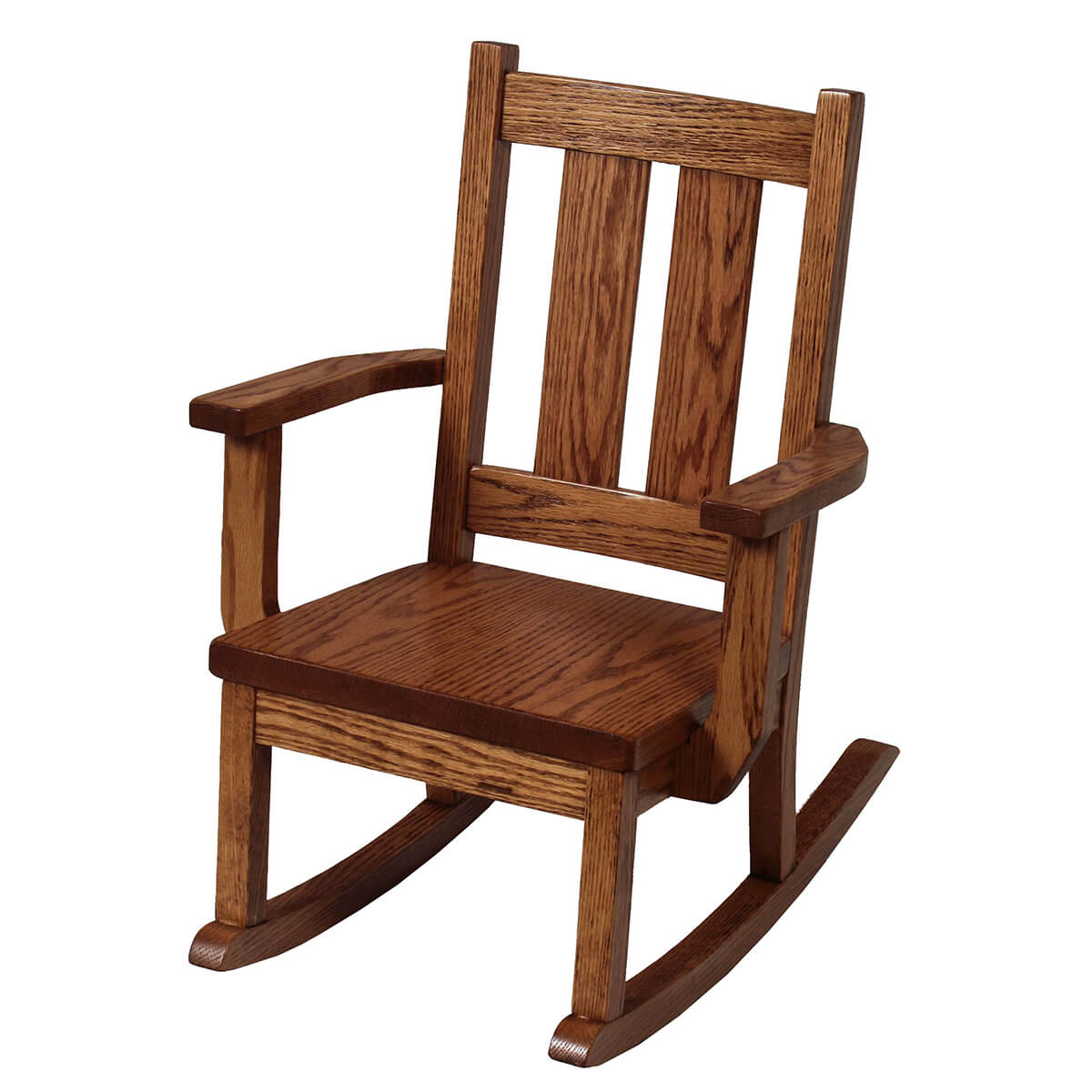 Read more about the article Aspen Delta Child’s Rocker – 2 Slat