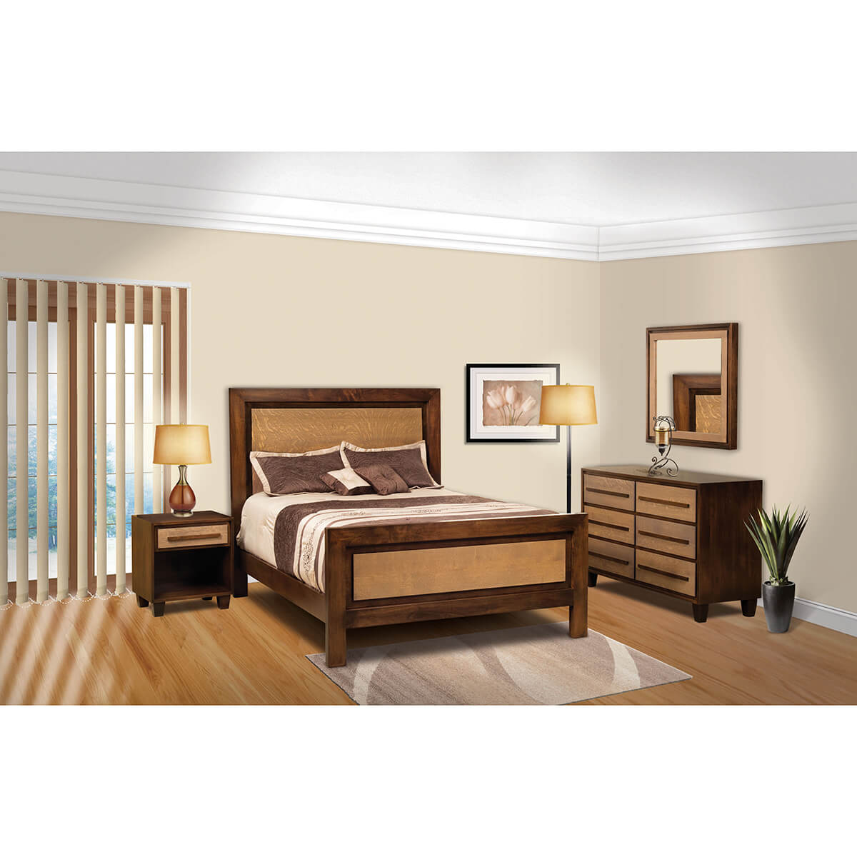 Read more about the article Berkshire Bedroom Collection