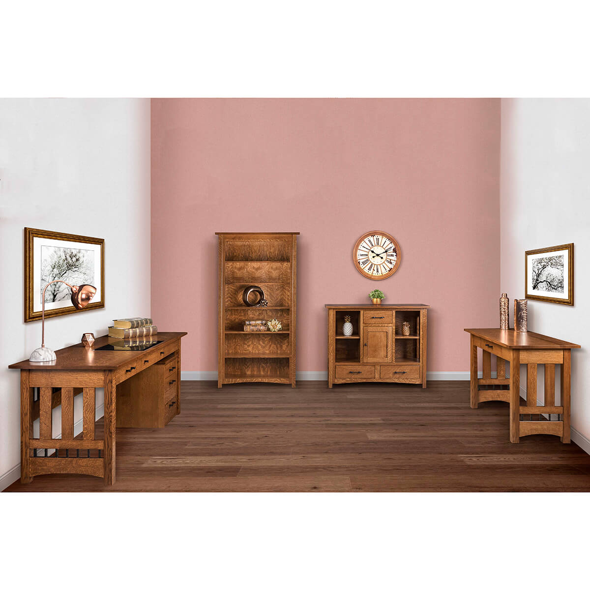 Read more about the article Carmen Office Collection
