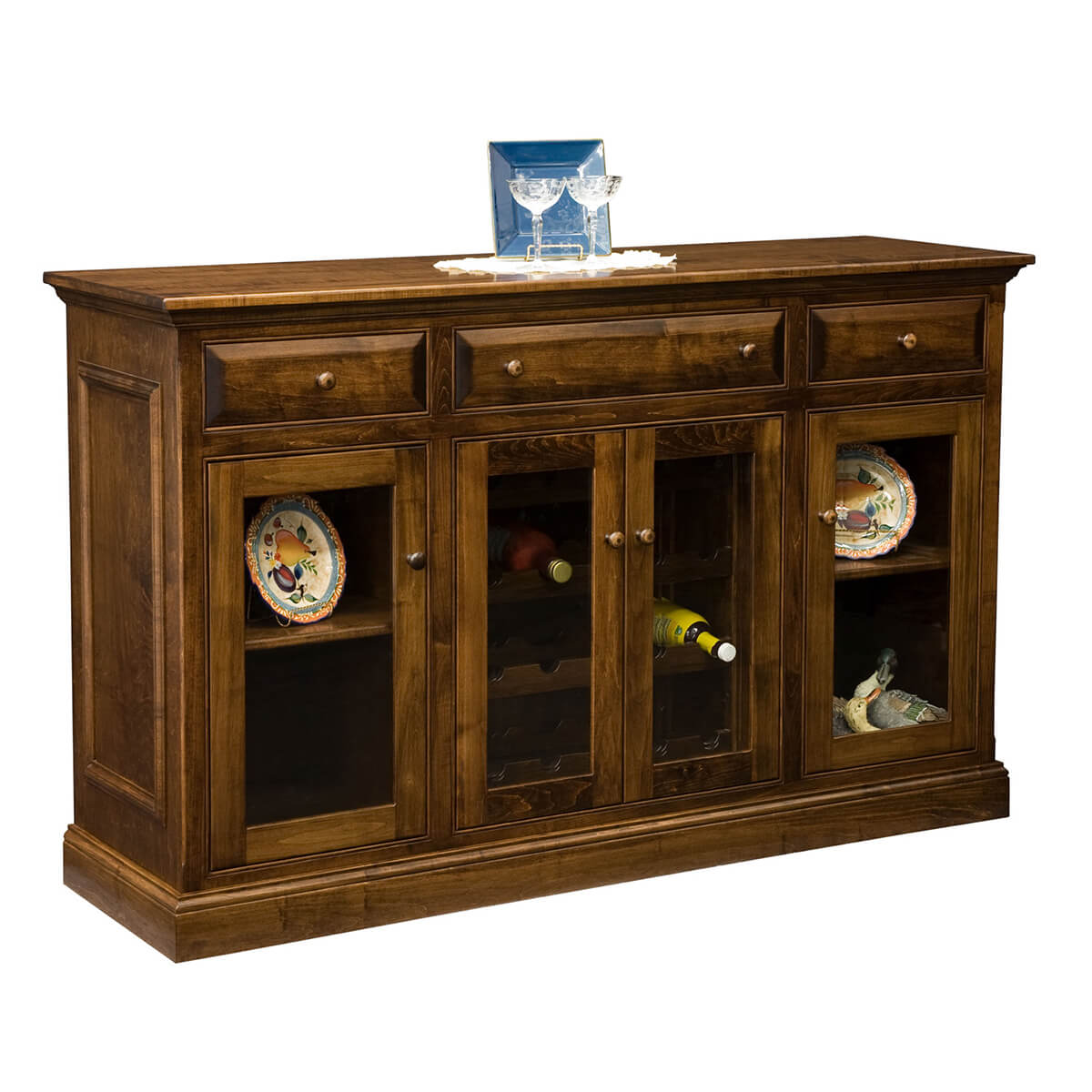 Read more about the article Julie Sideboard