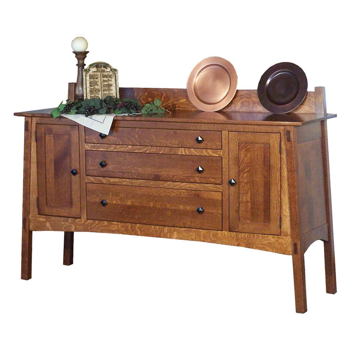 Read more about the article McCoy Sideboard