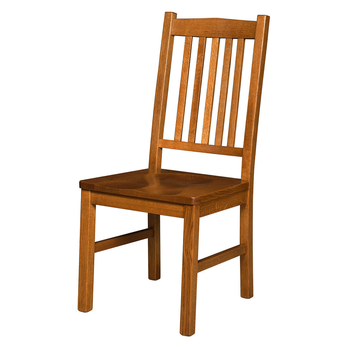 Read more about the article Mission Side Chair