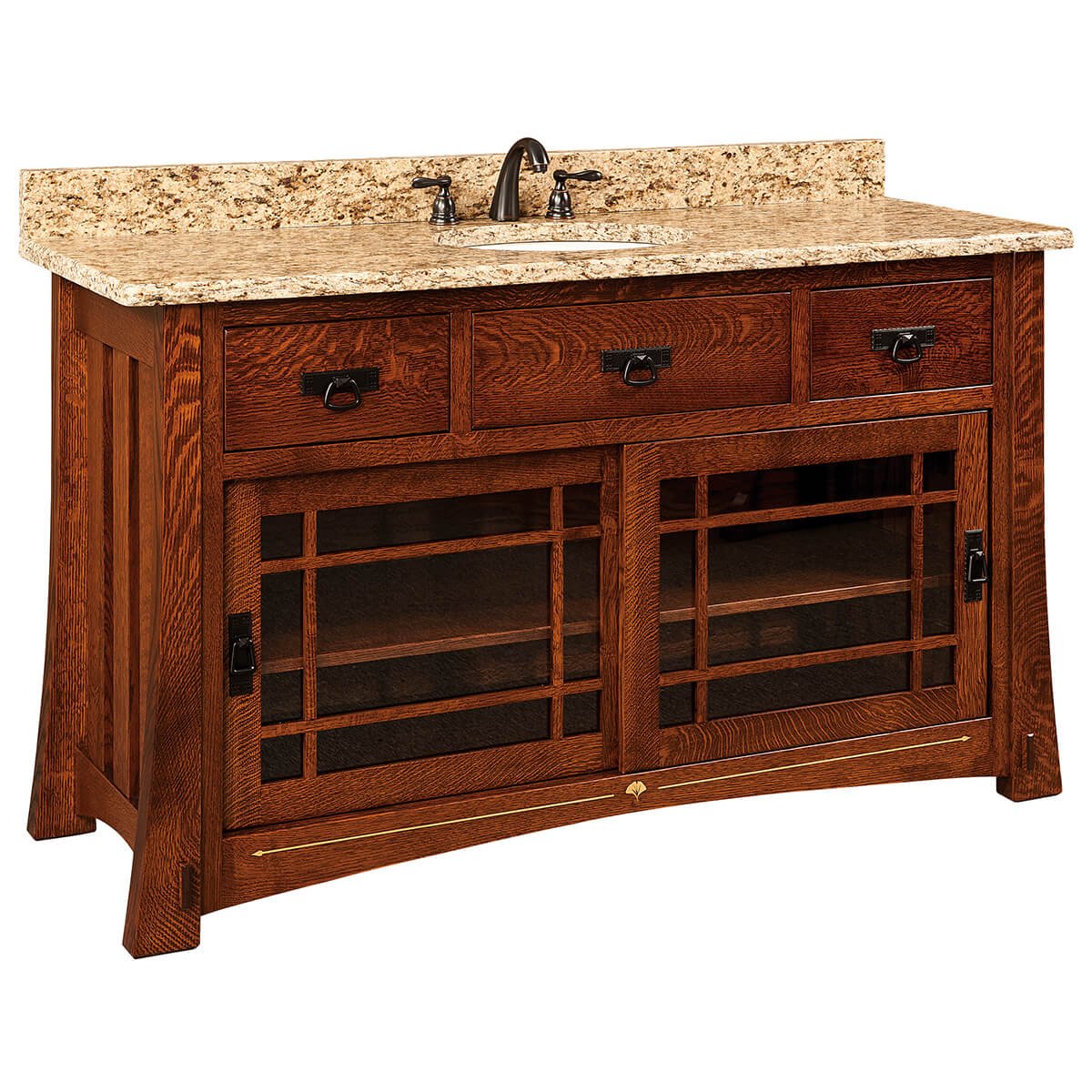 Read more about the article Morgan Lavatory – 60w Free Standing, Single Bowl Sink