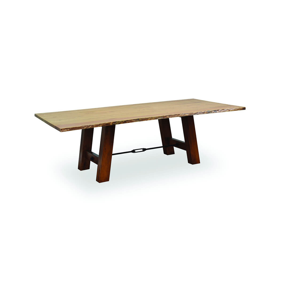 Read more about the article Ouray Table Live Edge