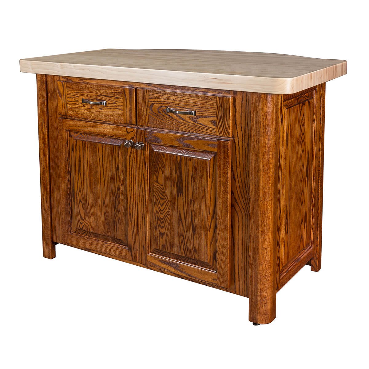 Read more about the article Palisade Kitchen Island