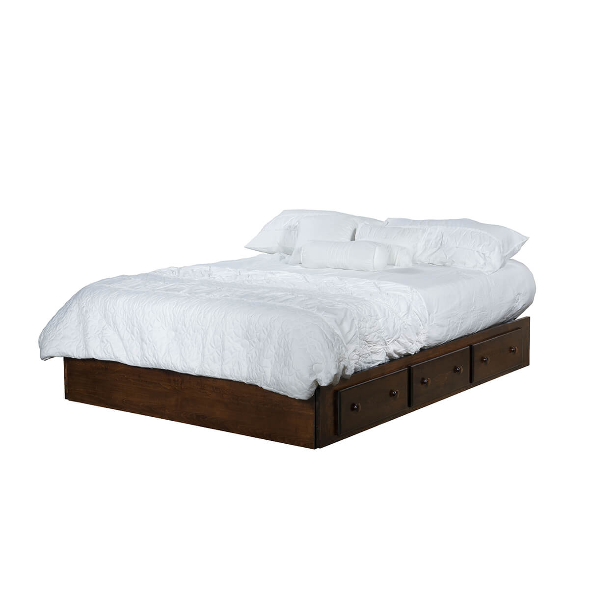 Read more about the article Platform Bed