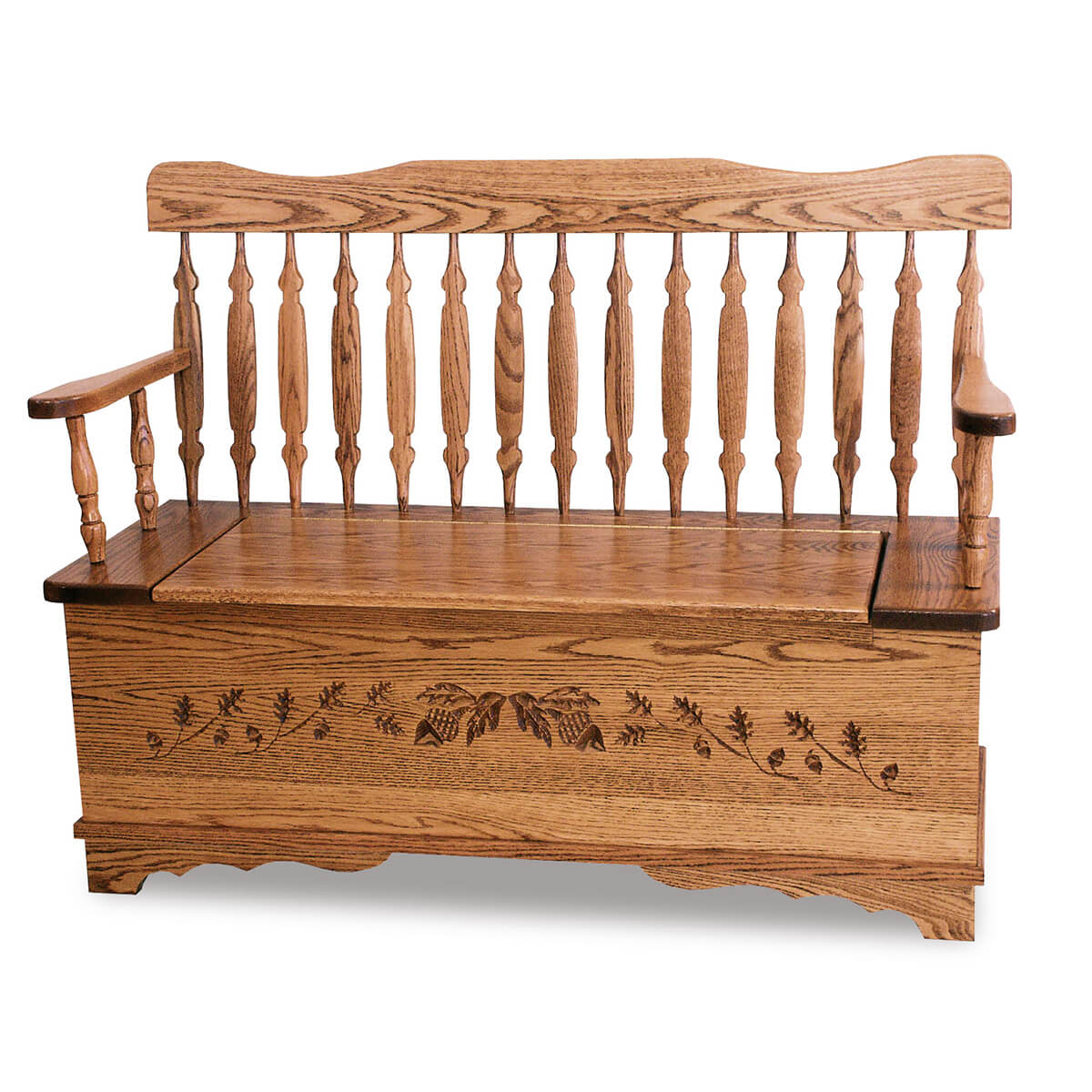 Read more about the article Royal Arrow Acorn Bench