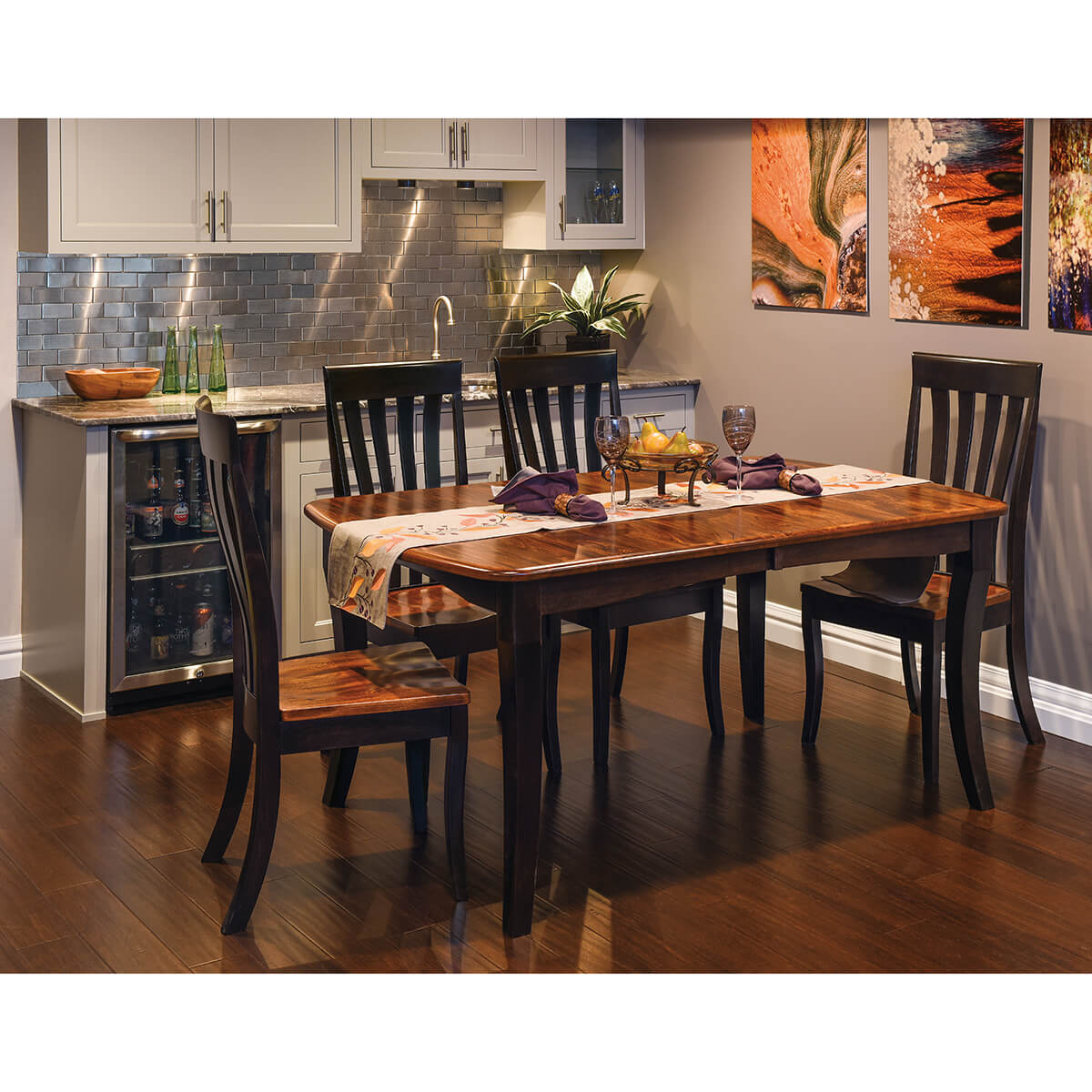 Read more about the article Canterbury Dining Collection