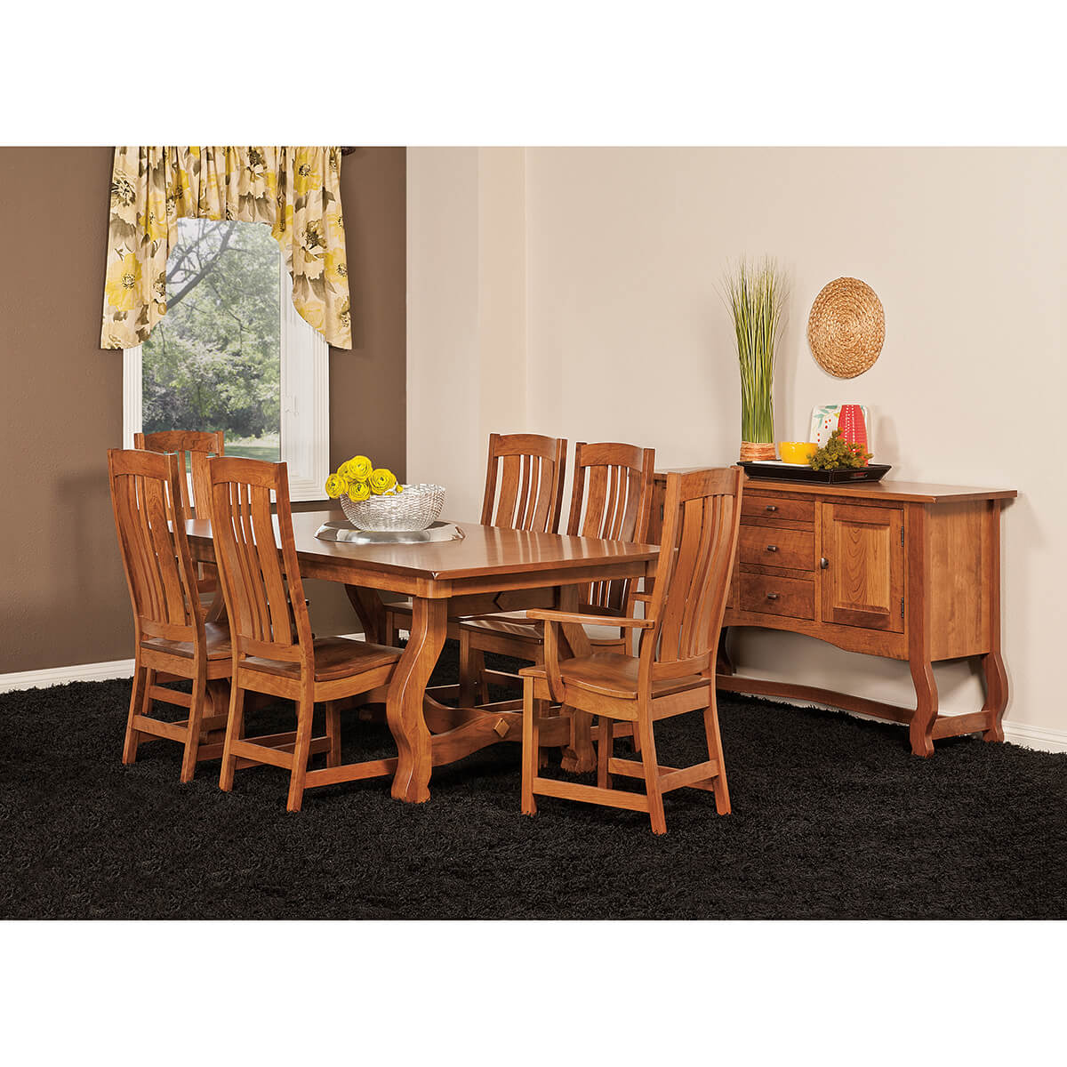 Read more about the article Carolina Dining Room Collection
