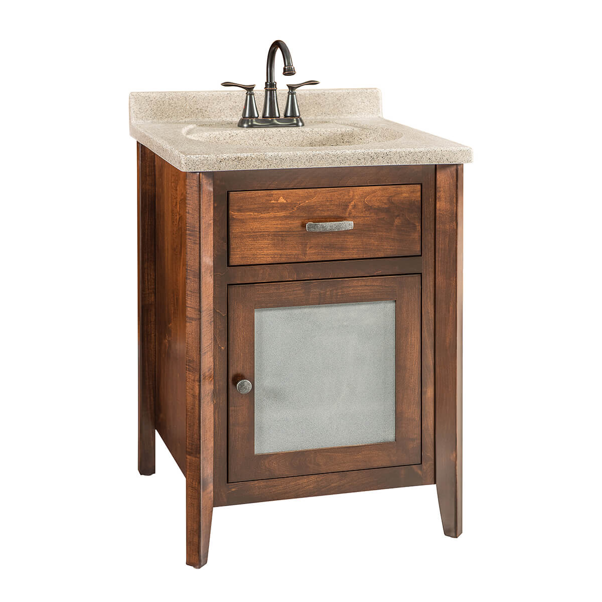 Read more about the article Garland Lavatory – 25w Free Standing, Single Bowl Sink
