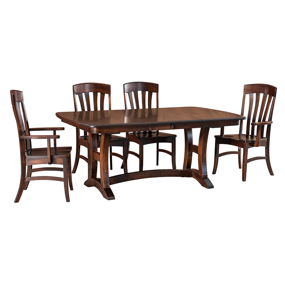 Read more about the article Horizon Dining Collection (Dawn Chairs)