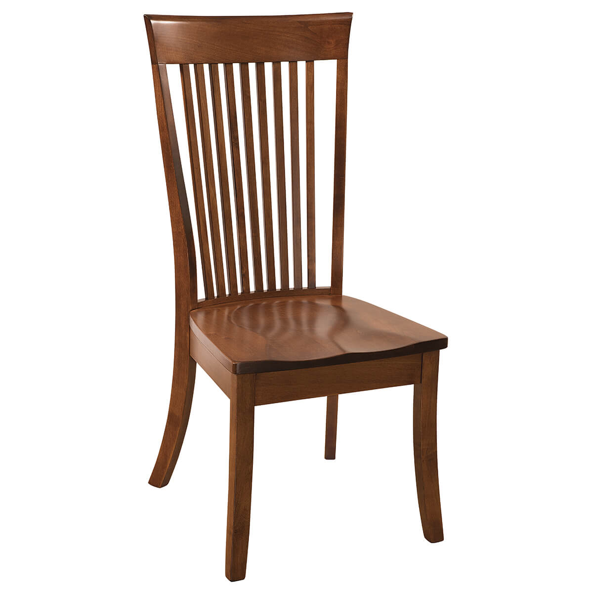 Read more about the article Katana Side Chair