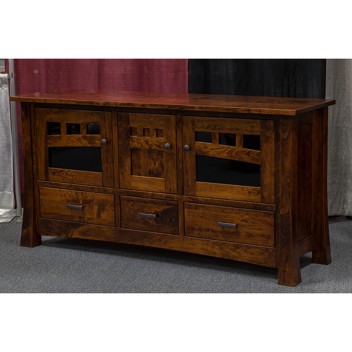 Read more about the article Princeton 3-Door Plasma Stand