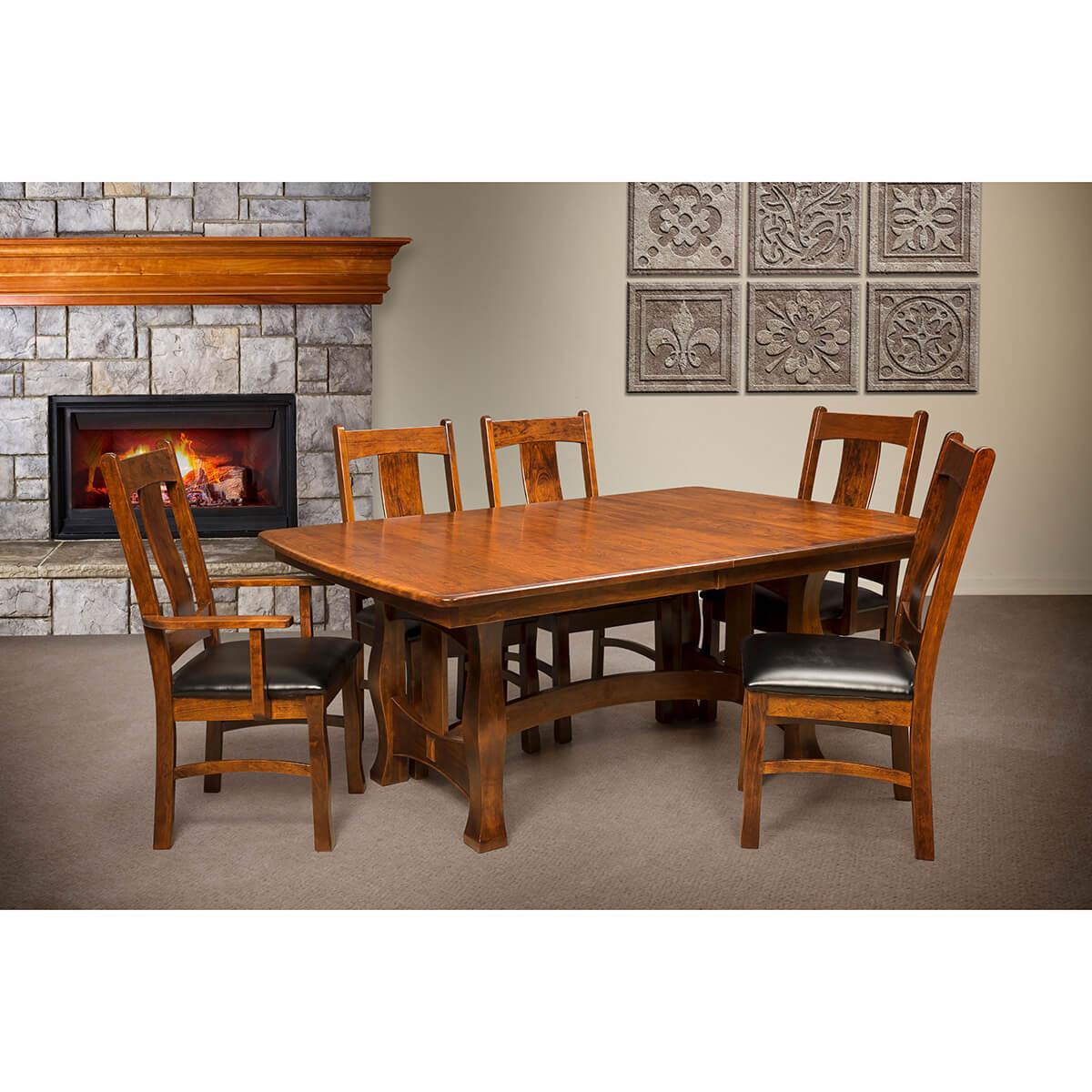 Read more about the article Reno Dining Collection