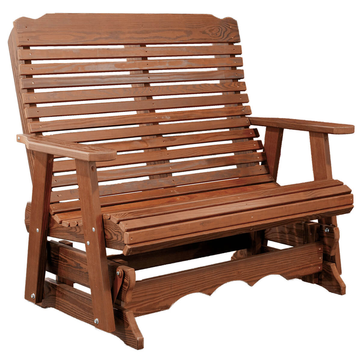 Read more about the article 48 Inch Glider Bench
