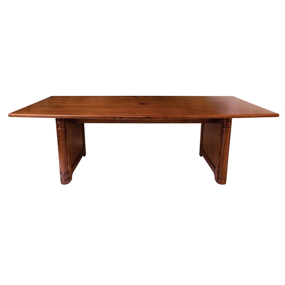 Read more about the article Belmont Conference Table