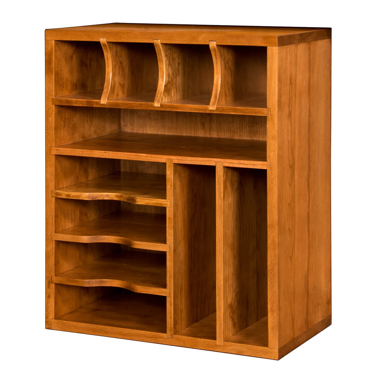 Read more about the article Desktop Organizer
