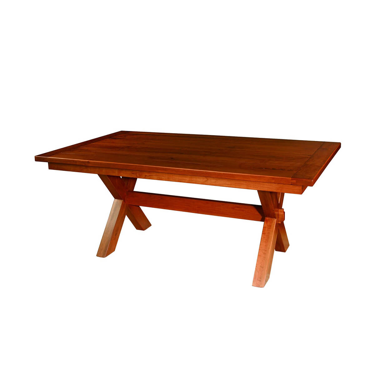 Read more about the article Frontier Table