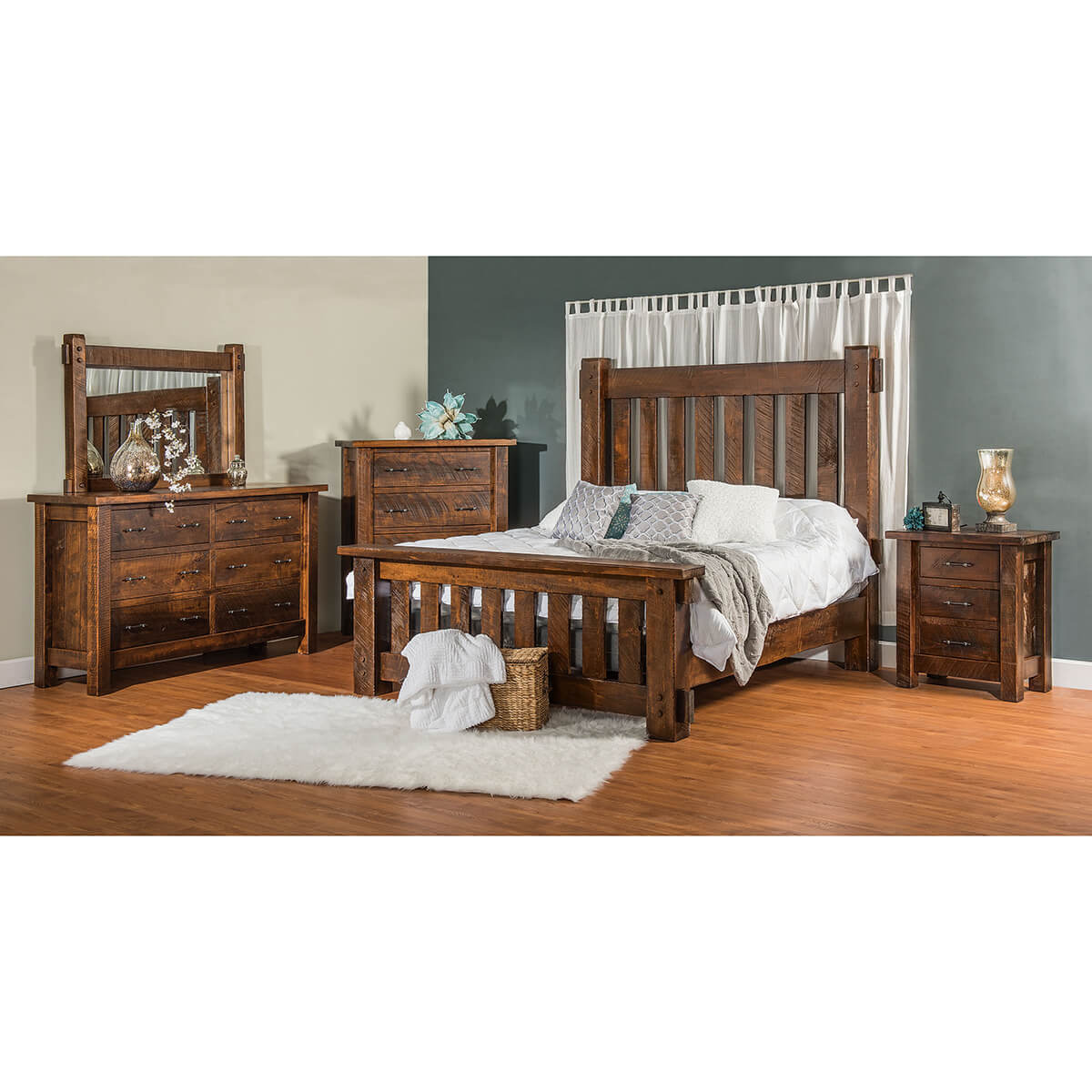 Read more about the article Houston Bedroom Collection