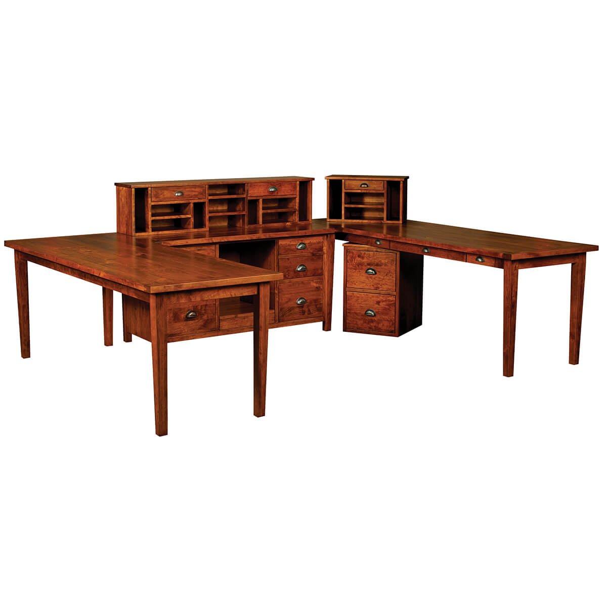 Read more about the article Jacoby Custom Office Collection