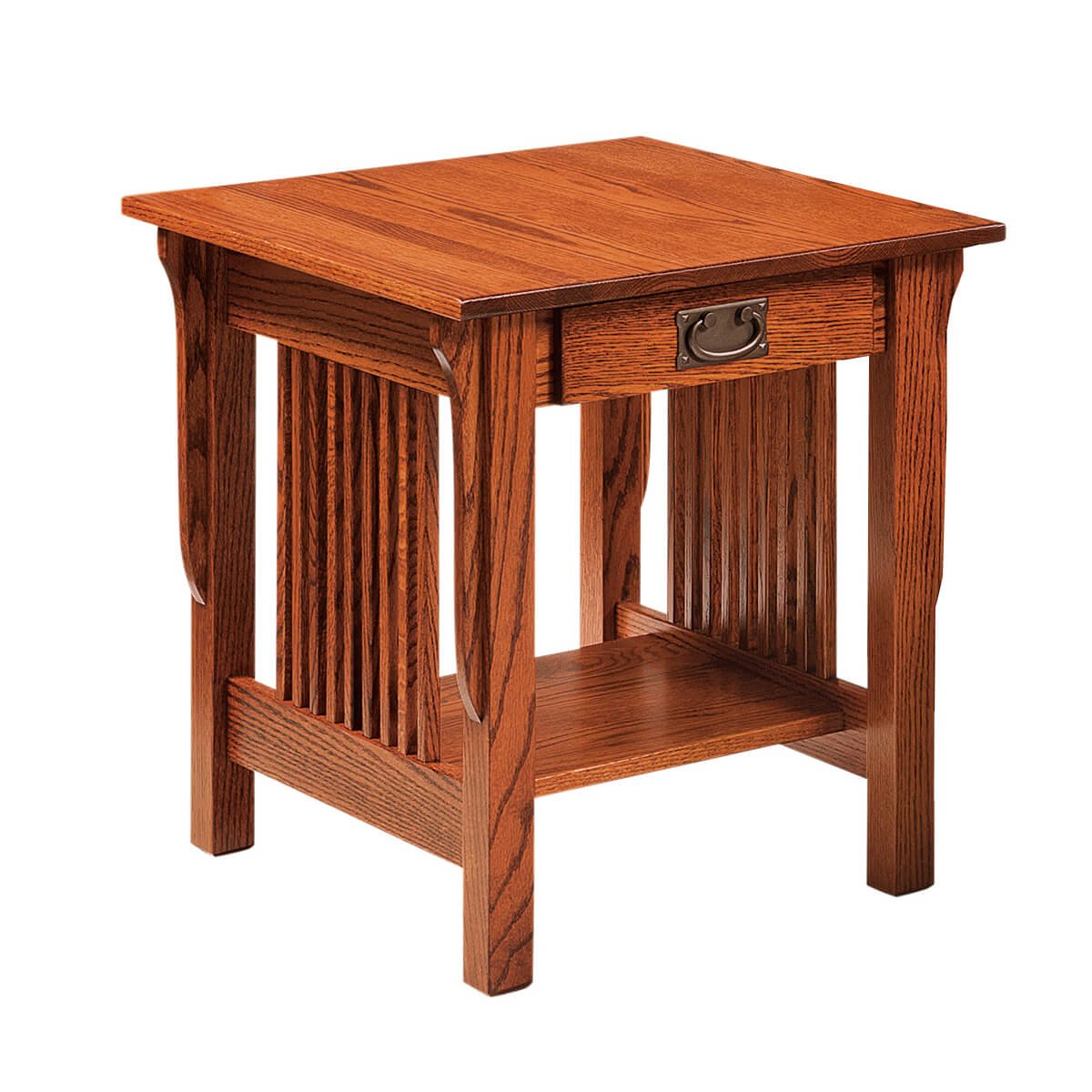 Read more about the article Leah End Table