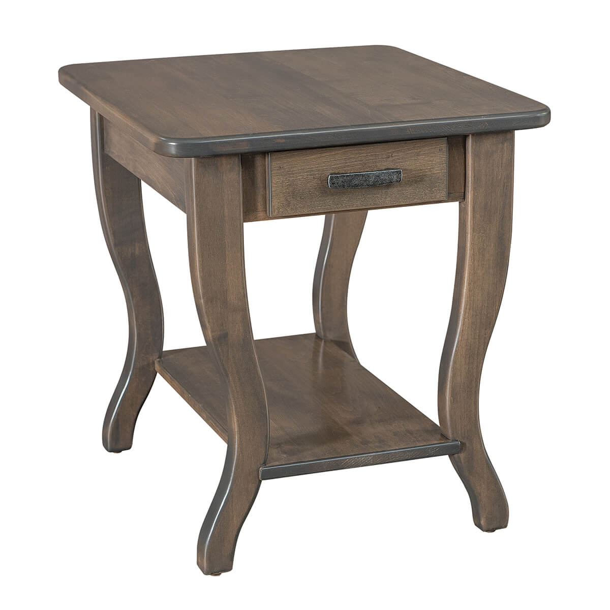 Read more about the article Nicole End Table