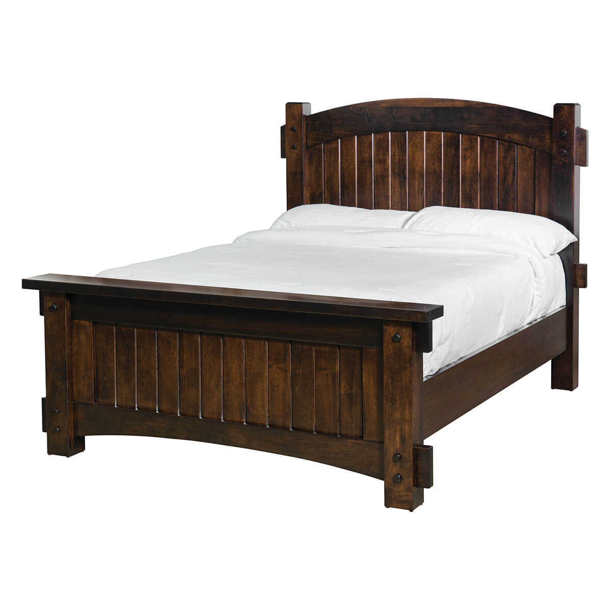 Read more about the article Timbra Bed