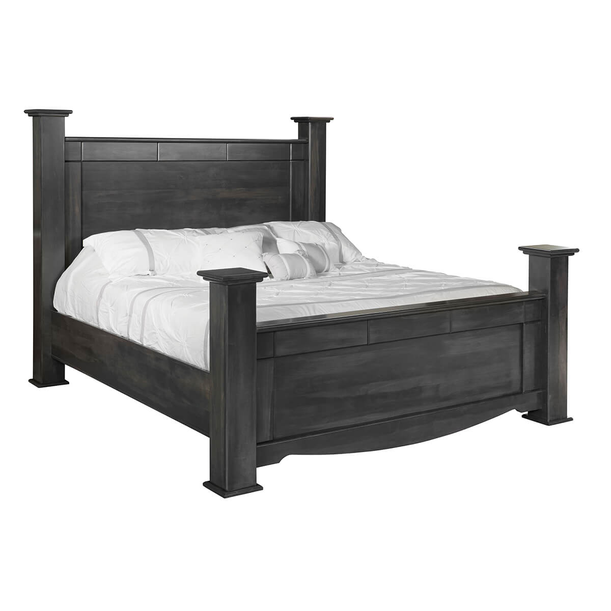 Read more about the article Victoria Bed