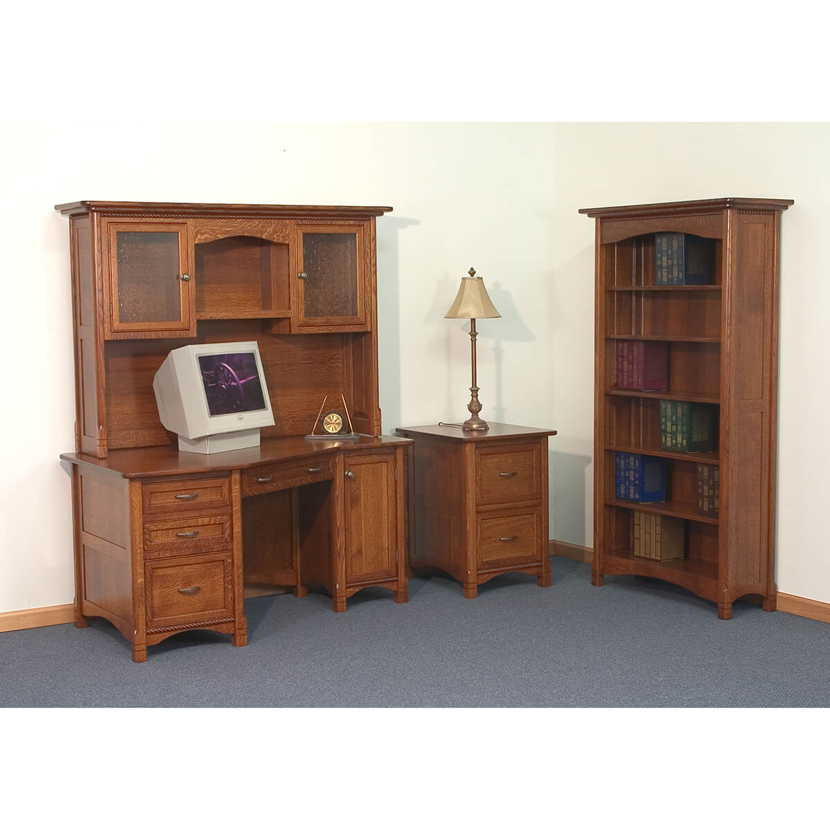 Read more about the article Westlake Office Collection