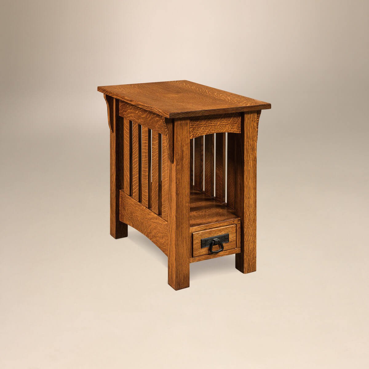 Read more about the article Adams End Table