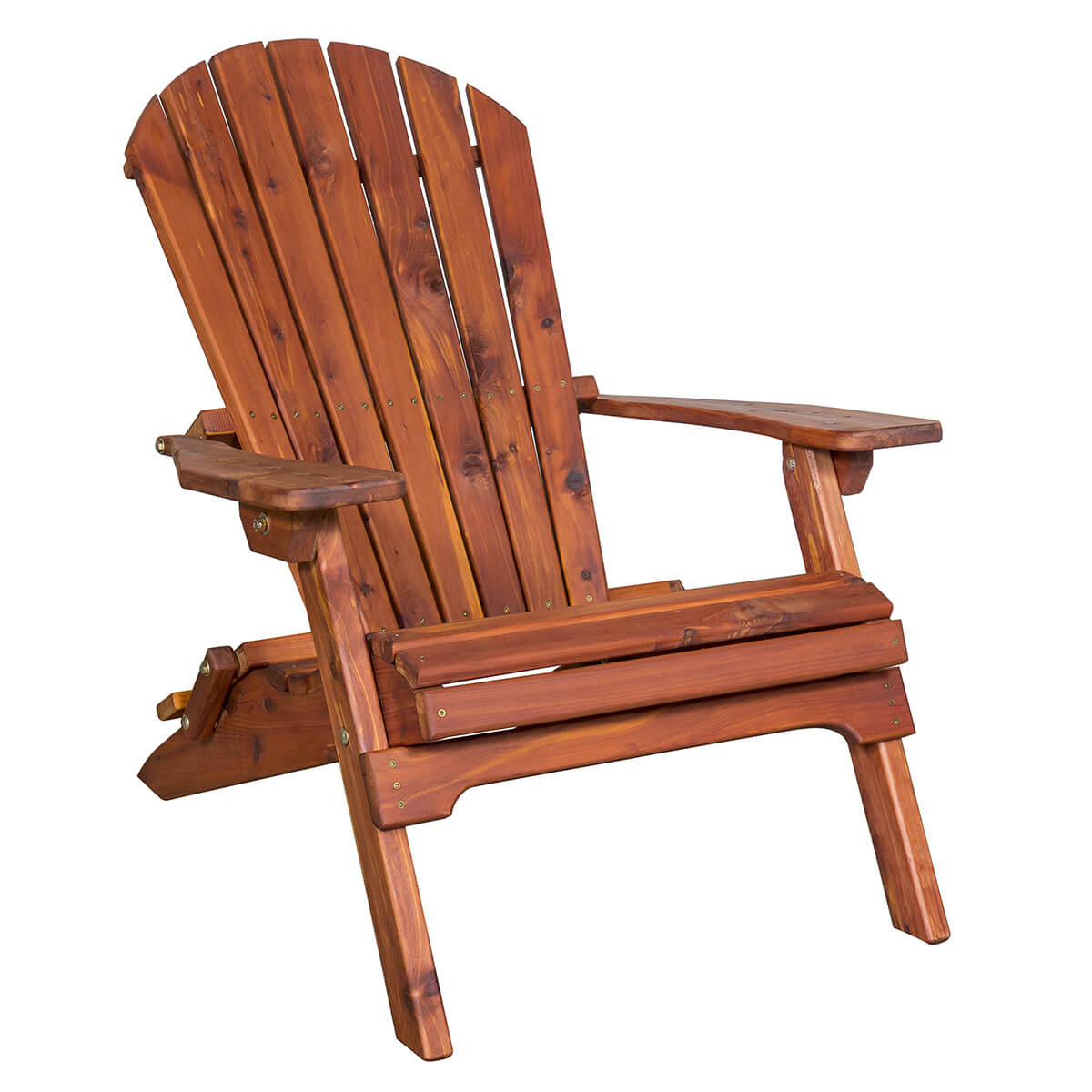 Read more about the article Adirondack Folding Chair