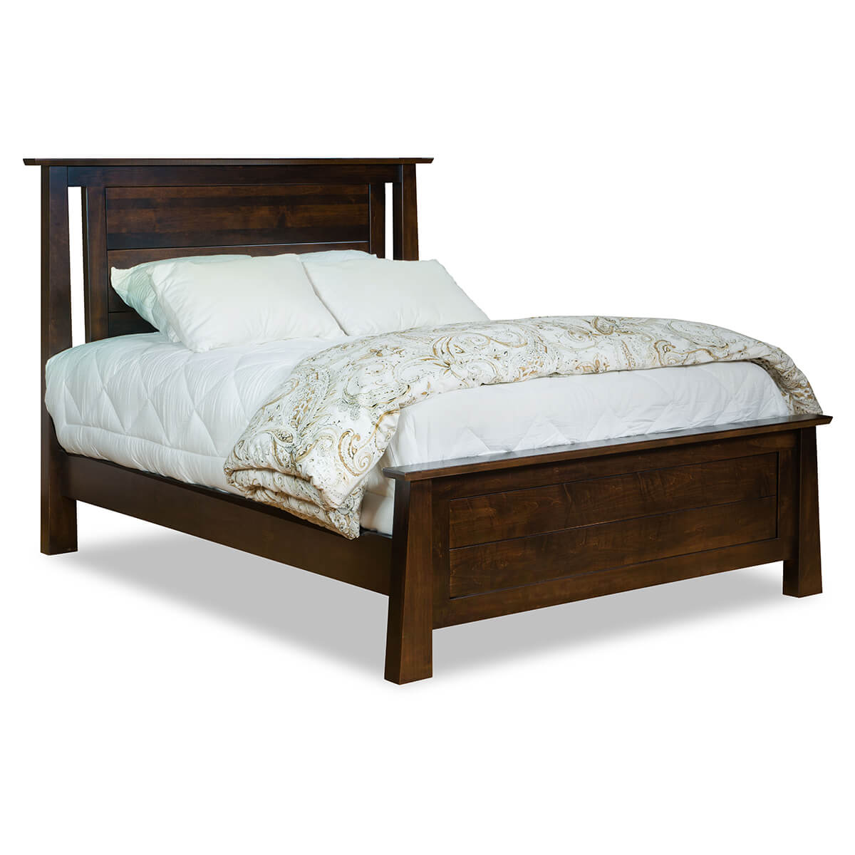 Read more about the article Bridgeview Drawer Front Bed